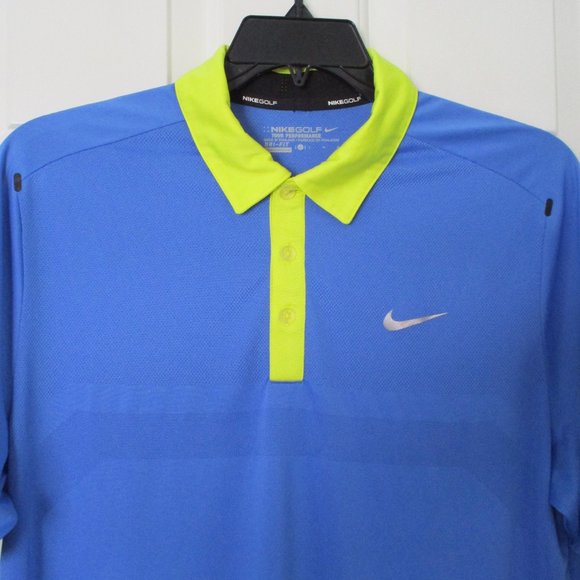 Nike | Shirts | Nike Drifit Mens Ss 